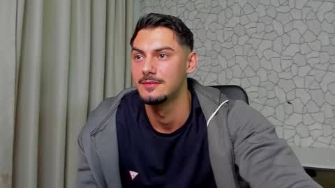 ClintMasterss online show from December 14, 2025, 6:08 am