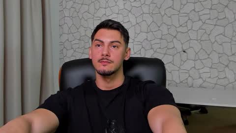 ClintMasterss online show from February 23, 2026, 6:33 am