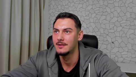 ClintMasterss online show from March 3, 2026, 5:57 am