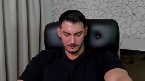 ClintMasterss online show from March 14, 2026, 5:57 am