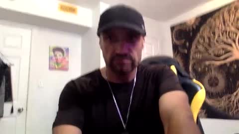 chad online show from October 1, 2025, 4:35 pm