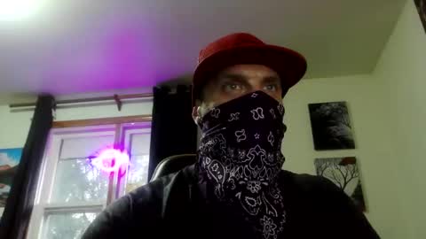 chad online show from November 3, 2025, 10:10 pm