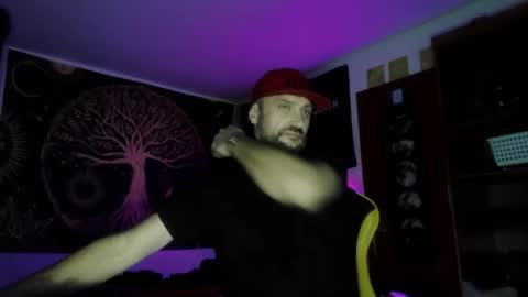 chad online show from November 21, 2025, 2:54 am