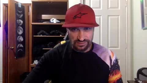 chad online show from November 24, 2025, 4:56 am