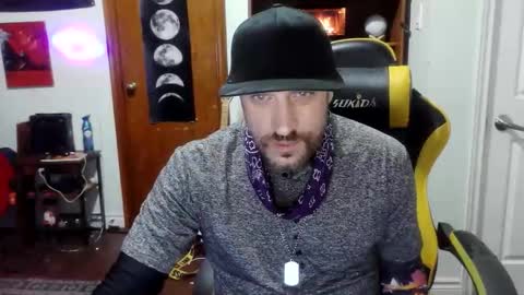 chad online show from January 8, 2026, 3:42 am