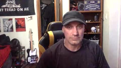 Snapshot of clintwood12 chatting on February 1, 2026, 8:18 pm chad online show from February 1, 2026, 8:18 pm