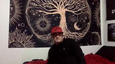 Snapshot of clintwood12 chatting on February 2, 2026, 10:25 am chad online show from February 2, 2026, 10:25 am