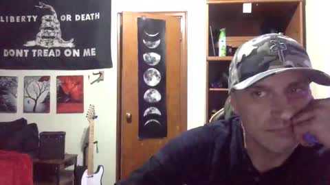 Snapshot of clintwood12 chatting on February 2, 2026, 10:52 pm chad online show from February 2, 2026, 10:52 pm