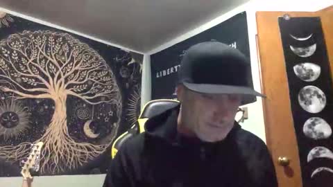 Snapshot of clintwood12 chatting on February 8, 2026, 12:03 am chad online show from February 8, 2026, 12:03 am