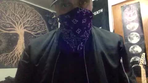 Snapshot of clintwood12 chatting on February 9, 2026, 4:27 am chad online show from February 9, 2026, 4:27 am