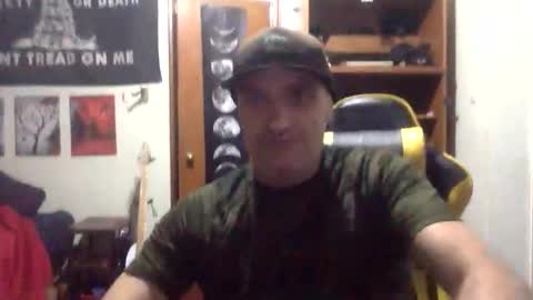 Snapshot of clintwood12 chatting on February 14, 2026, 8:00 am chad online show from February 14, 2026, 8:00 am