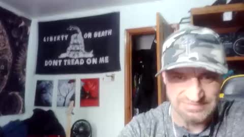 Snapshot of clintwood12 chatting on February 24, 2026, 9:57 pm chad online show from February 24, 2026, 9:57 pm