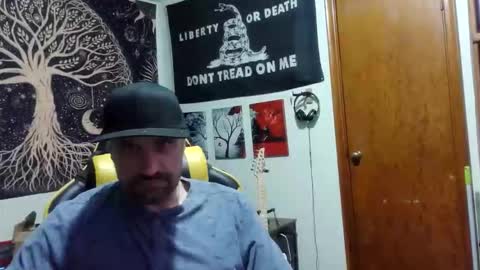 Snapshot of clintwood12 chatting on March 3, 2026, 4:18 am chad online show from March 3, 2026, 4:18 am