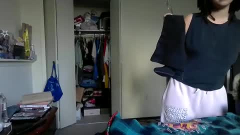 High Queen Clio online show from December 4, 2024, 8:40 pm