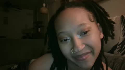 High Queen Clio online show from February 18, 2025, 3:21 am