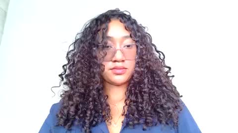 Clitia online show from September 12, 2025, 6:52 pm