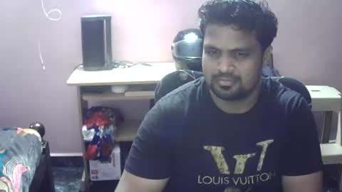 Raj online show from January 15, 2026, 6:44 pm