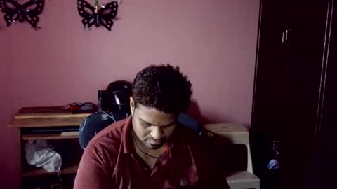 Raj online show from April 4, 2026, 6:55 am