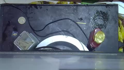 clive_damian online show from March 25, 2026, 4:46 pm