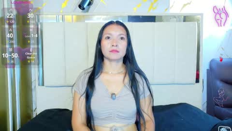 Cloe online show from March 14, 2026, 6:46 pm