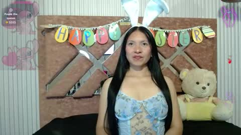 Cloe online show from March 26, 2026, 7:52 pm