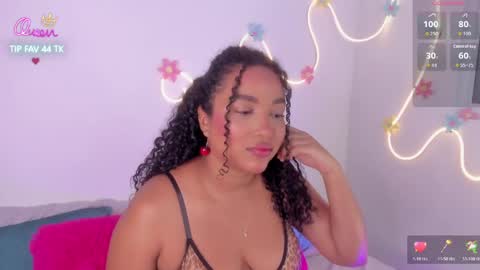 cloe_25 online show from June 6, 2026, 2:38 am