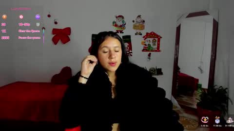 cloe_7 online show from January 13, 2026, 3:01 am