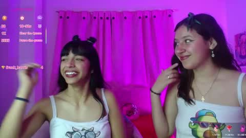 cloe_7 online show from March 7, 2026, 4:20 am