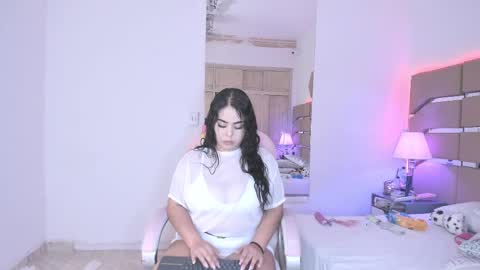 Cloe Online de 600 a 1400 online show from February 9, 2025, 8:34 pm