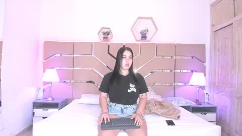 Cloe Online de 600 a 1400 online show from February 13, 2025, 11:28 am