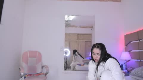 Cloe Online de 600 a 1400 online show from February 19, 2025, 6:10 pm