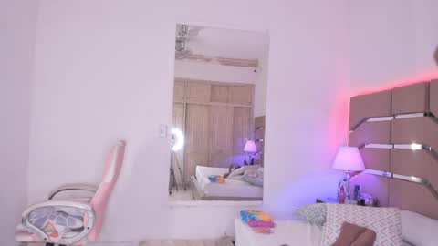 Cloe Online de 600 a 1400 online show from February 20, 2025, 4:25 pm