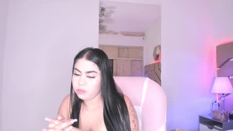 Cloe Online de 600 a 1400 online show from February 22, 2025, 5:46 pm