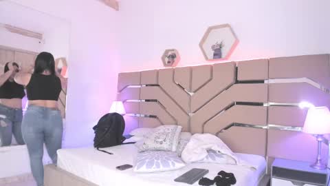 Cloe Online de 600 a 1400 online show from March 2, 2025, 11:39 am