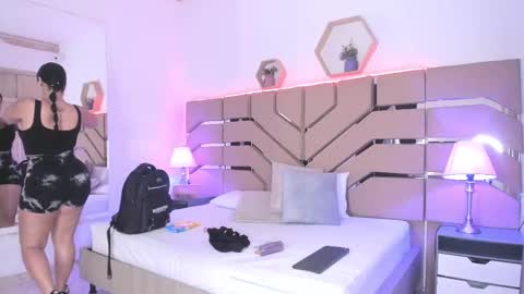 Cloe Online de 600 a 1400 online show from September 16, 2025, 11:33 am