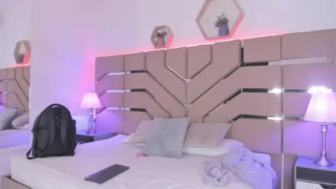 Cloe Online de 600 a 1400 online show from October 4, 2025, 11:41 am