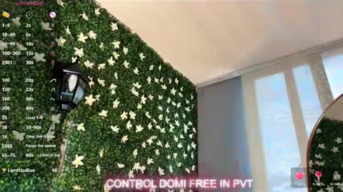  CLOE  online show from September 26, 2025, 7:51 pm