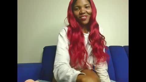 Cloe online show from November 28, 2025, 10:34 pm