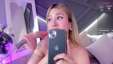 cloe_palmeer online show from September 27, 2025, 4:28 am