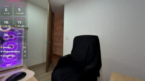 cloe small online show from March 7, 2026, 2:52 am