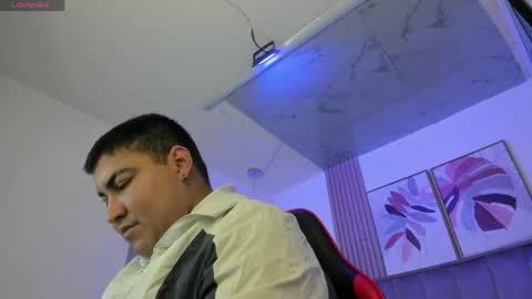 Cloe x Billy online show from April 19, 2026, 12:15 pm