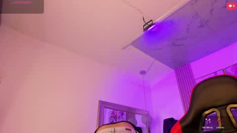 Cloe x Billy online show from April 21, 2026, 12:22 pm