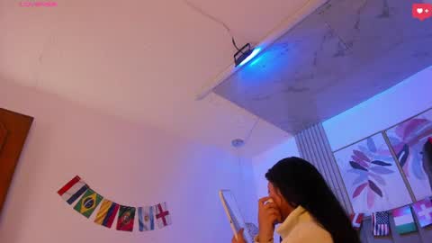 Snapshot of cloe_x_billy chatting on June 16, 2026, 1:03 pm Cloe x Billy online show from June 16, 2026, 1:03 pm