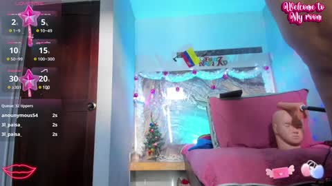 CLOE online show from December 30, 2024, 2:08 pm