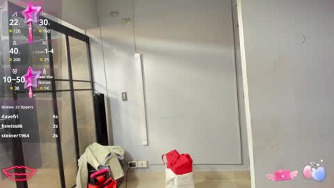 CLOE online show from December 31, 2024, 6:02 pm