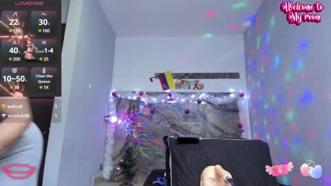 CLOE online show from January 3, 2025, 11:14 am