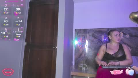 CLOE online show from February 8, 2025, 11:33 am