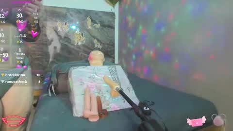 CLOE online show from February 11, 2025, 2:35 pm