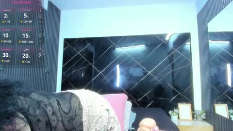 CLOE online show from September 15, 2025, 11:32 am