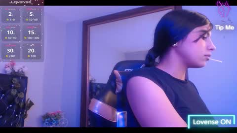 Snapshot of cloegp chatting on February 23, 2026, 12:13 pm sara online show from February 23, 2026, 12:13 pm